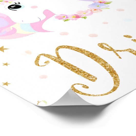 Tafeldecor voor platformindustrie Drinken Poster (Hoek)