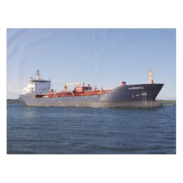 Tafeldoek van Algoscotia Tafelkleed