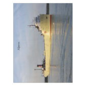 Tafeldoek van Alpena Tafelkleed (Voorkant)