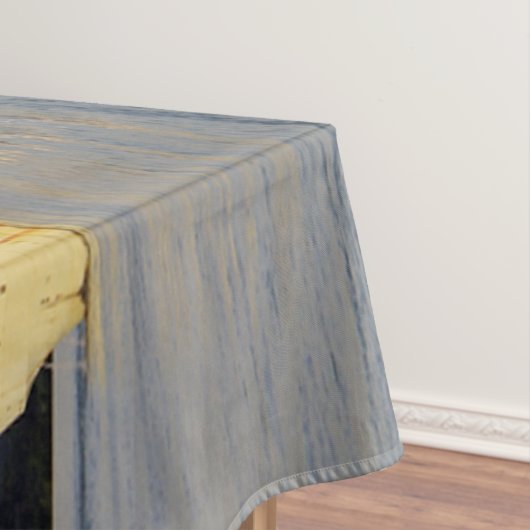 Tafeldoek van Alpena Tafelkleed (Voorbeeld)