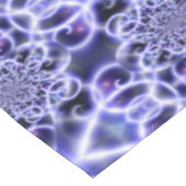 Tafeldoek van de soort Psychisch tarot Tafelkleed (Gekanteld)