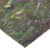 Tafeldoek van koper Herfst Tafelkleed (Gekanteld)