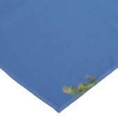 Tafeldoek voor grote vuurtoren tafelkleed (Gekanteld)