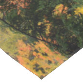 Tafeldoek voor Herfsten boven Tahquamenon Tafelkleed (Gekanteld)