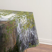 Tafeldoek voor Herfsten boven Tahquamenon Tafelkleed (Voorbeeld)