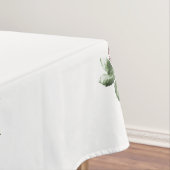 Tafeldoek voor Rozen van buizen Tafelkleed (Voorbeeld)