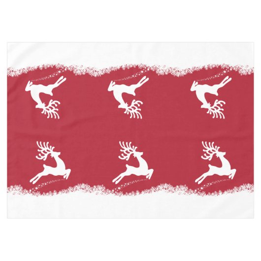 Tafeldoek voor snoepmachines tafelkleed (Voorkant (Horizontaal))