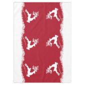 Tafeldoek voor snoepmachines tafelkleed (Voorkant)