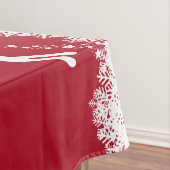 Tafeldoek voor snoepmachines tafelkleed (Voorbeeld)