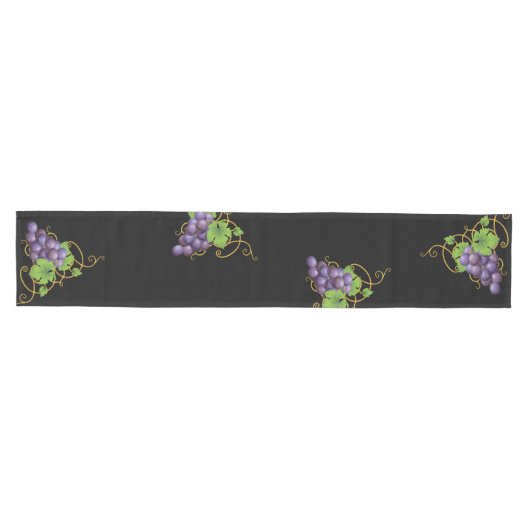 Tafeldruiven Medium Tafelloper (Horizontaal)
