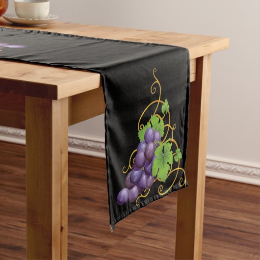 Tafeldruiven Medium Tafelloper (Voorbeeld)