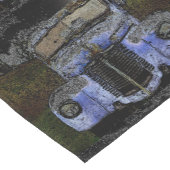  Tafelfunctie Korte Tafelloper (Hoek)