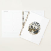 Tafelgemeenschap Jezus Tafelgemeenschap Jezus Chri Planner (Display)