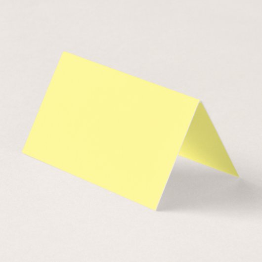 Tafelkaart Kaart (Achterkant)