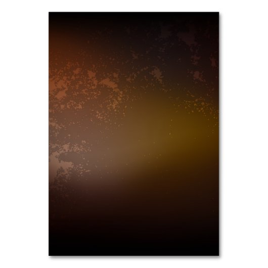 Tafelkaart Kaart (Achterkant)