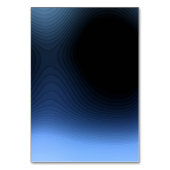 Tafelkaart Kaart (Voorkant)