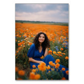 TAFELKAARTEN KAART (Voorkant)