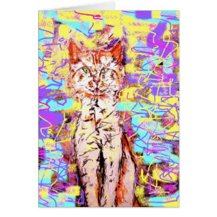 tafelkatten rock popart