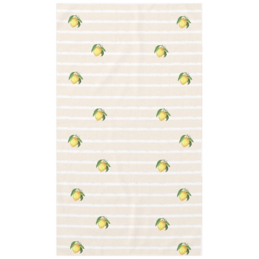 tafelkleden (Voorkant)