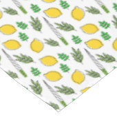 Tafelkleden - Klein - Middel - Groot - Sukkot  (Gekanteld)