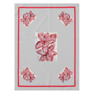 Tafelkleden Lilium orientalis