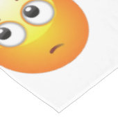 tafelkleden van emojis (Gekanteld)