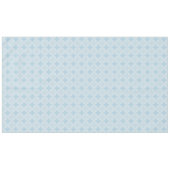 Tafelkleding - cirkels en diamanten tafelkleed (Voorkant (Horizontaal))