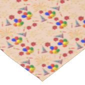 Tafelkleding - Ontwerp met Kerstmis of 's avonds Tafelkleed (Gekanteld)