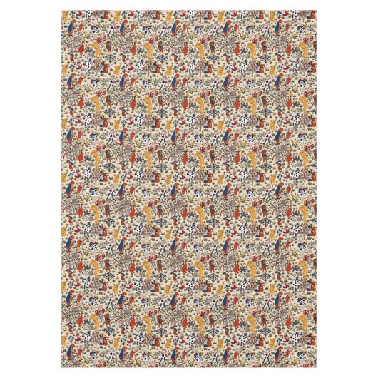 Tafelkleed (Voorkant)