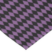 Tafelkleed "60x84" -Halloween Harlekijn Diamonds (Gekanteld)