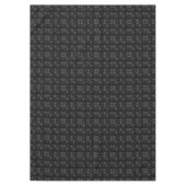 Tafelkleed "60x84" -Halloween Spider Webs (Voorkant)