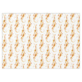 Tafelkleed "60x84" Herfstbladeren (Voorkant (Horizontaal))