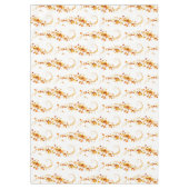 Tafelkleed "60x84" Herfstbladeren (Voorkant)