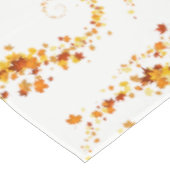 Tafelkleed "60x84" Herfstbladeren (Gekanteld)