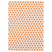 Tafelkleed "60x84" Herfstbladeren (Voorkant)