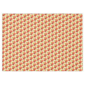 Tafelkleed "60x84" Herfstbladeren (Voorkant (Horizontaal))