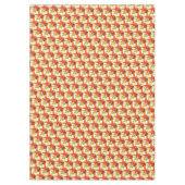 Tafelkleed "60x84" Herfstbladeren (Voorkant)