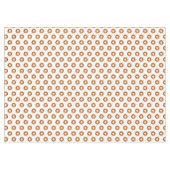 Tafelkleed "60x84" Herfstkrans (Voorkant (Horizontaal))