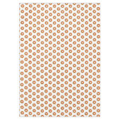 Tafelkleed "60x84" Herfstkrans (Voorkant)