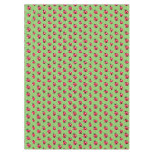 Tafelkleed "60x84" Lieveheersbeestje (Voorkant)