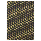 Tafelkleed "60x84" -Sterren (Voorkant)