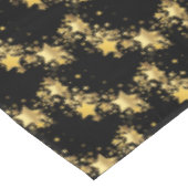 Tafelkleed "60x84" -Sterren (Gekanteld)