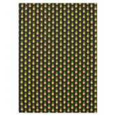 Tafelkleed "60x84" Tropische Ananas (Voorkant)