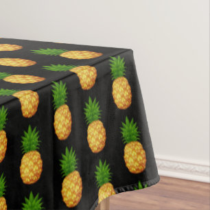 Tafelkleed "60x84" Tropische Ananas
