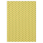 Tafelkleed "60x84" Tropische Ananas (Voorkant)