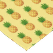 Tafelkleed "60x84" Tropische Ananas (Gekanteld)
