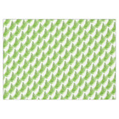 Tafelkleed "60x84" Tropische palmen (Voorkant (Horizontaal))