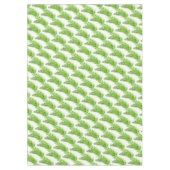 Tafelkleed "60x84" Tropische palmen (Voorkant)