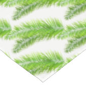 Tafelkleed "60x84" Tropische palmen (Gekanteld)