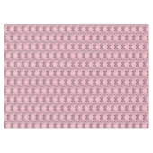 Tafelkleed "60x84" -Vlinders (Voorkant (Horizontaal))